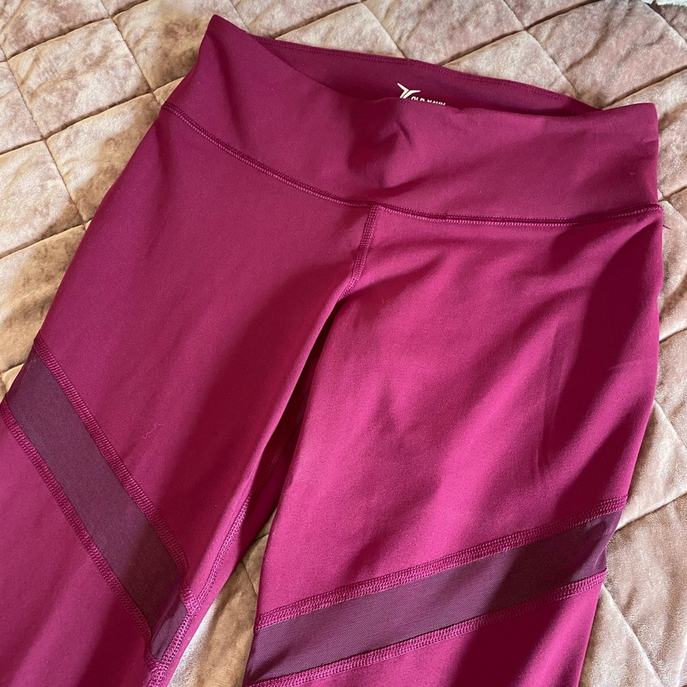 Old Navy Active Legging - Picture 8 of 10